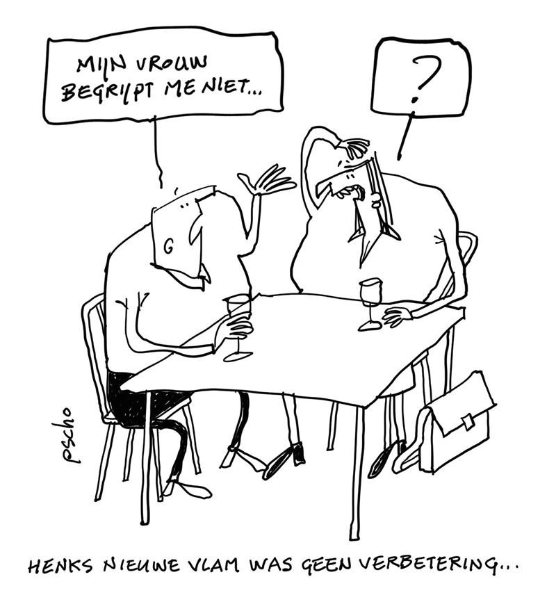 logo illustratiedienst